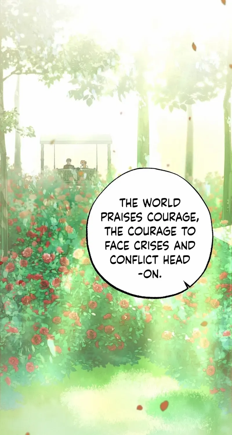 Welcome to the Rose Manor Chapter 19 page 70 - 