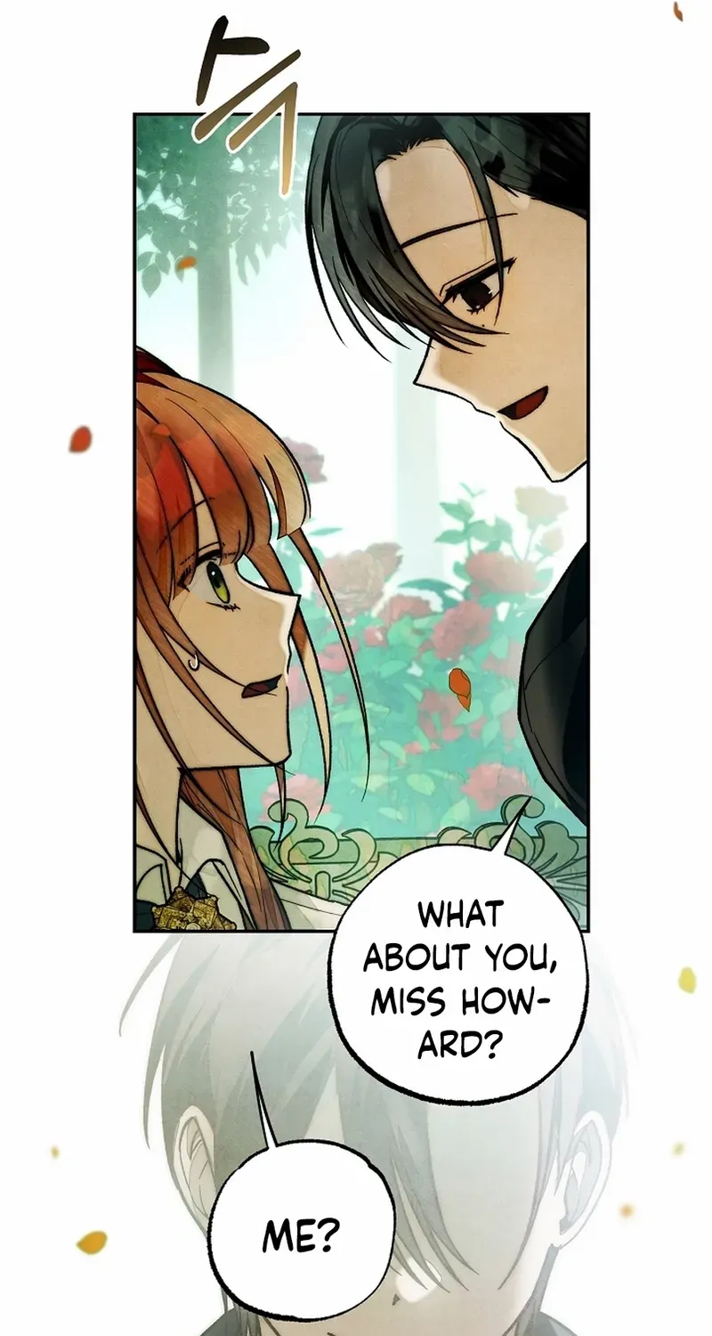 Welcome to the Rose Manor Chapter 19 page 8 - 