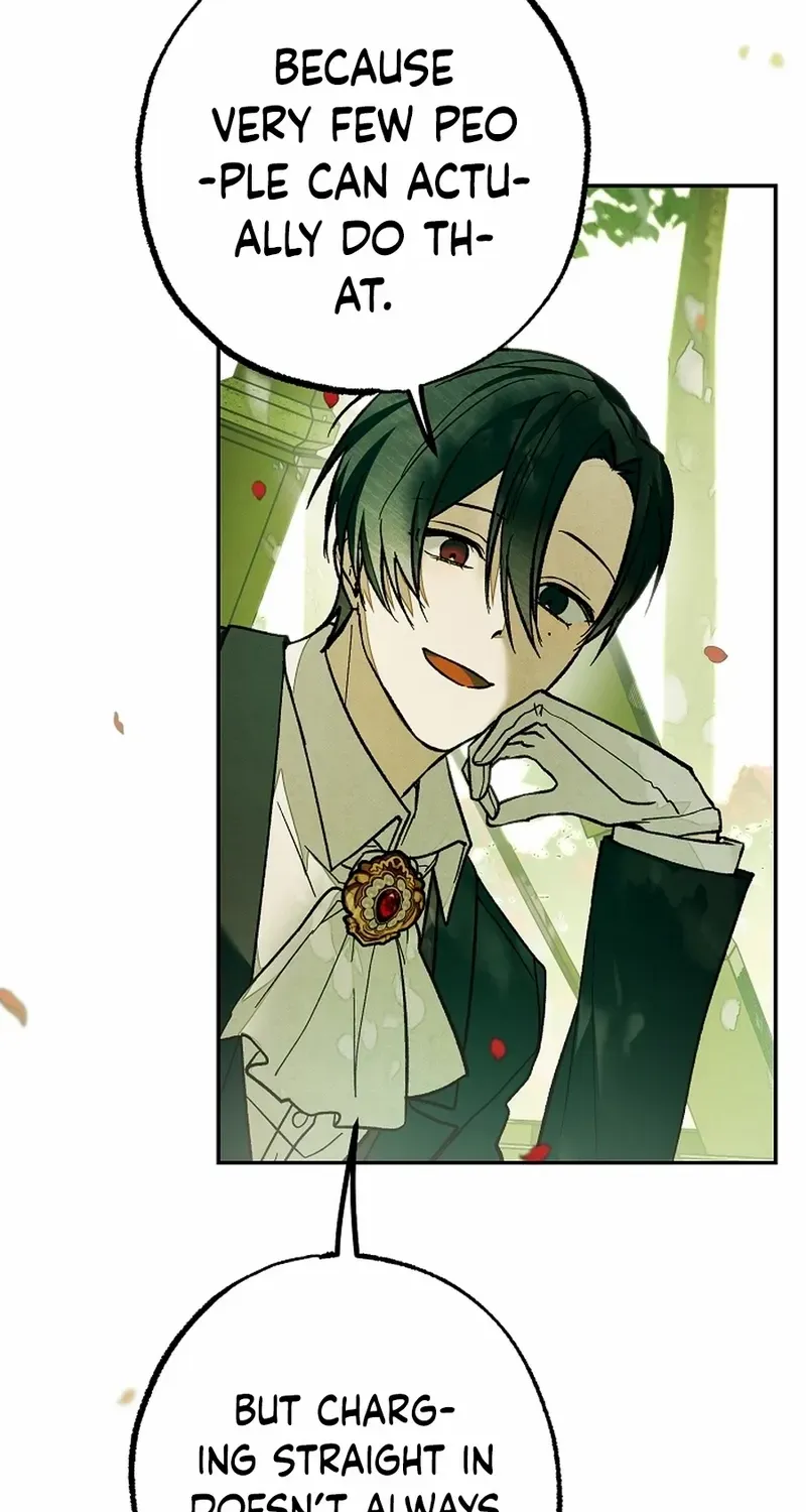 Welcome to the Rose Manor Chapter 19 page 72 - 