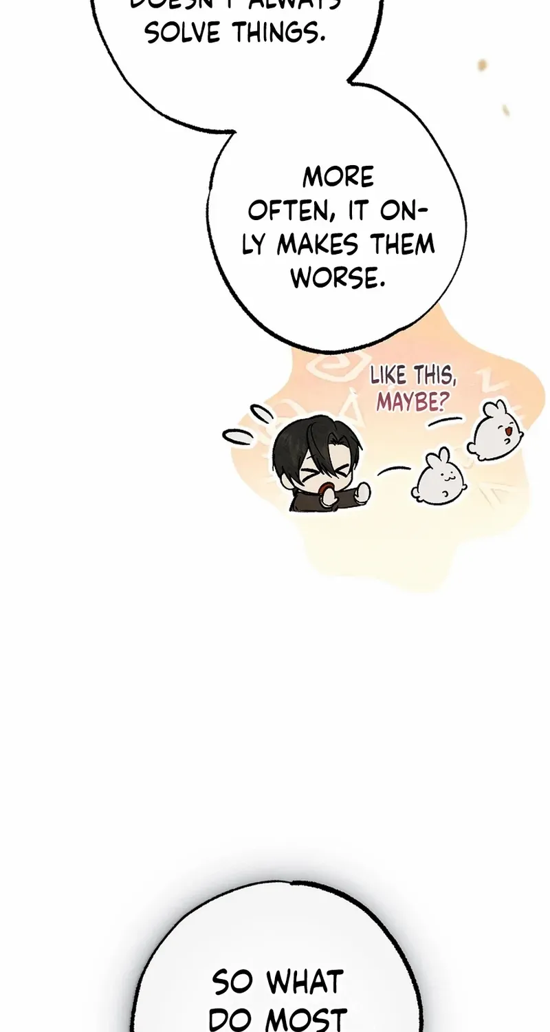 Welcome to the Rose Manor Chapter 19 page 73 - 