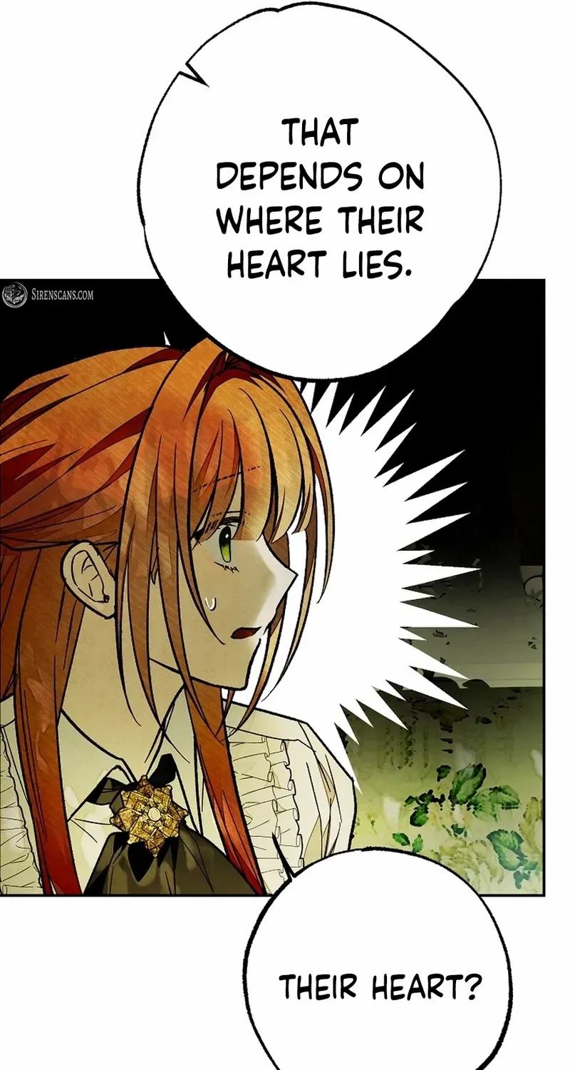 Welcome to the Rose Manor Chapter 19 page 75 - 