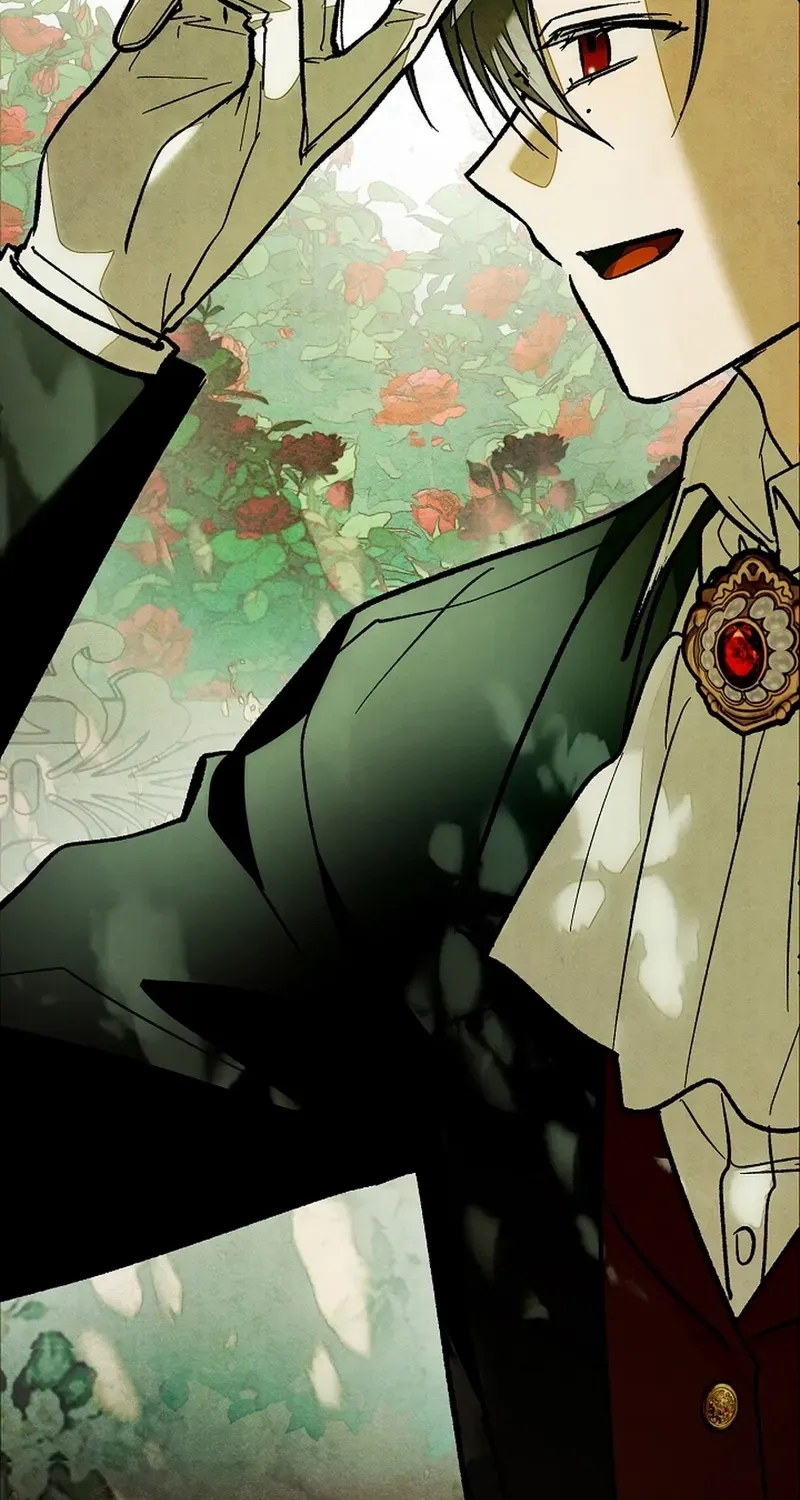 Welcome to the Rose Manor Chapter 19 page 77 - 