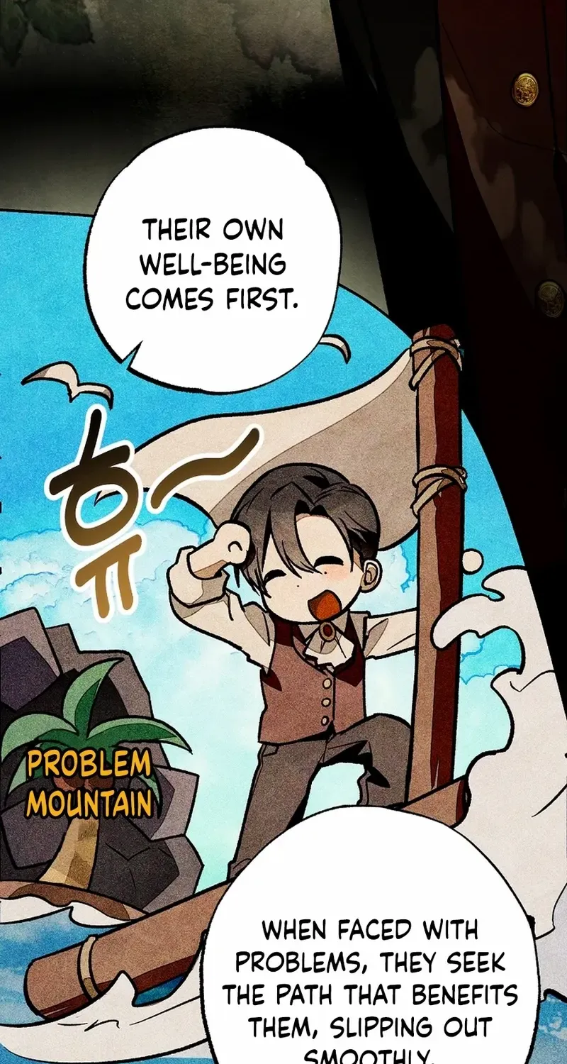 Welcome to the Rose Manor Chapter 19 page 78 - 
