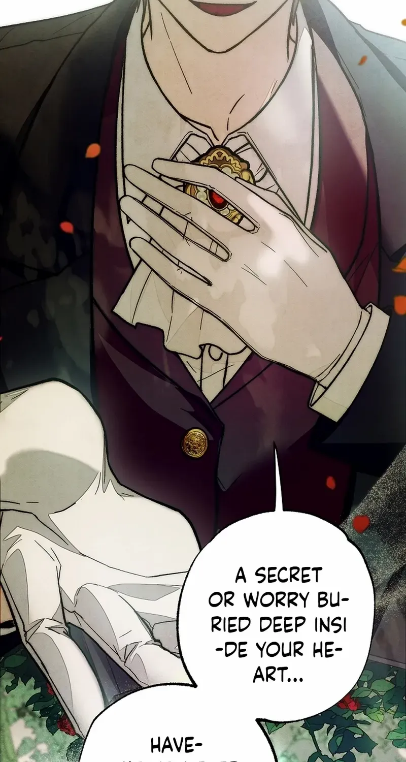Welcome to the Rose Manor Chapter 19 page 9 - 