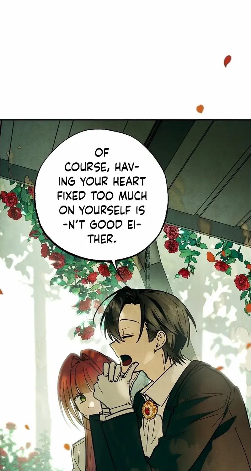 Welcome to the Rose Manor Chapter 19 page 82 - 