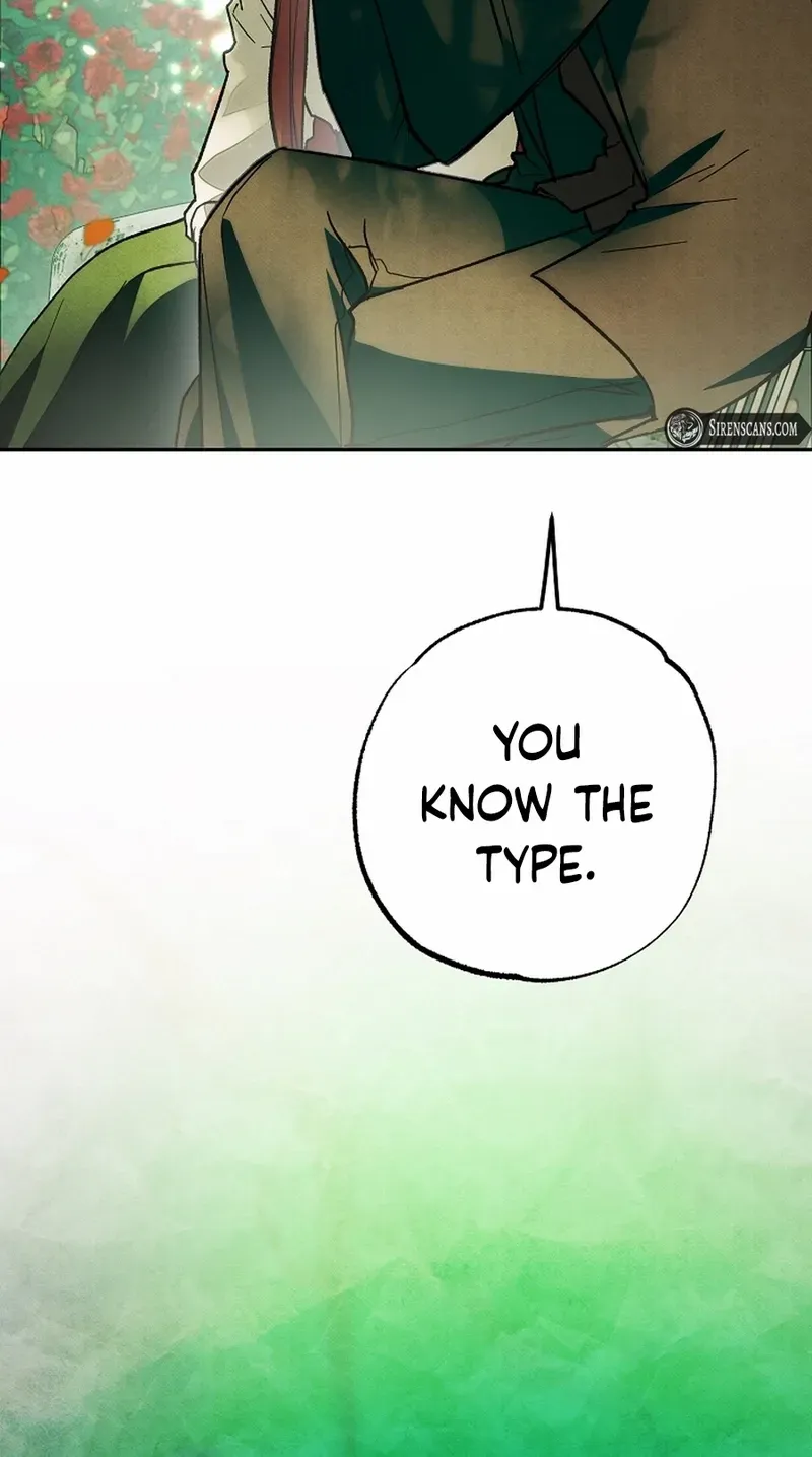 Welcome to the Rose Manor Chapter 19 page 83 - 