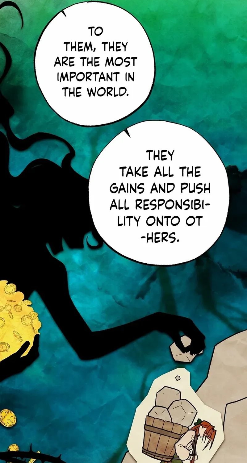 Welcome to the Rose Manor Chapter 19 page 84 - 