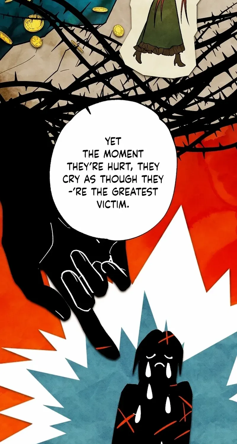 Welcome to the Rose Manor Chapter 19 page 85 - 