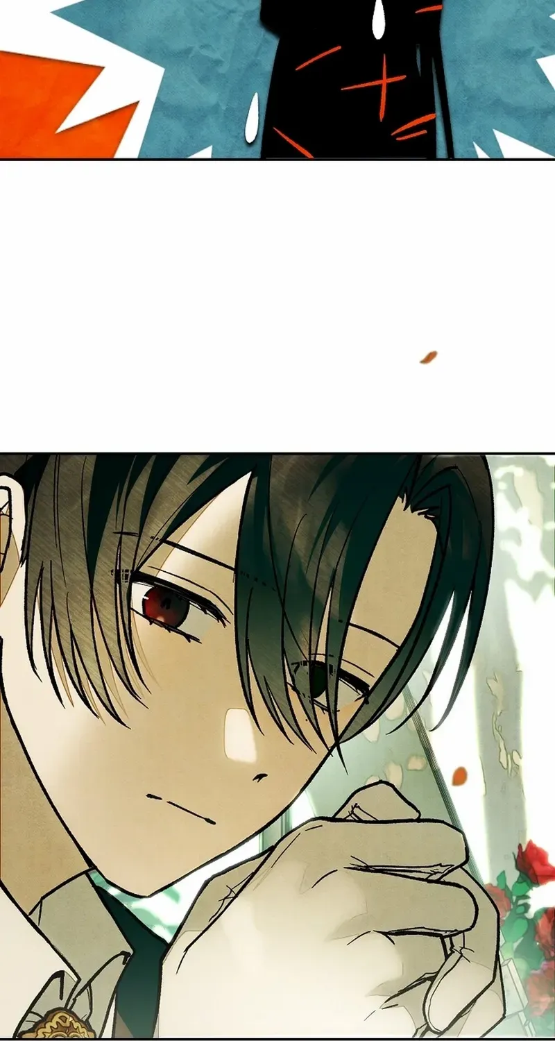 Welcome to the Rose Manor Chapter 19 page 86 - 