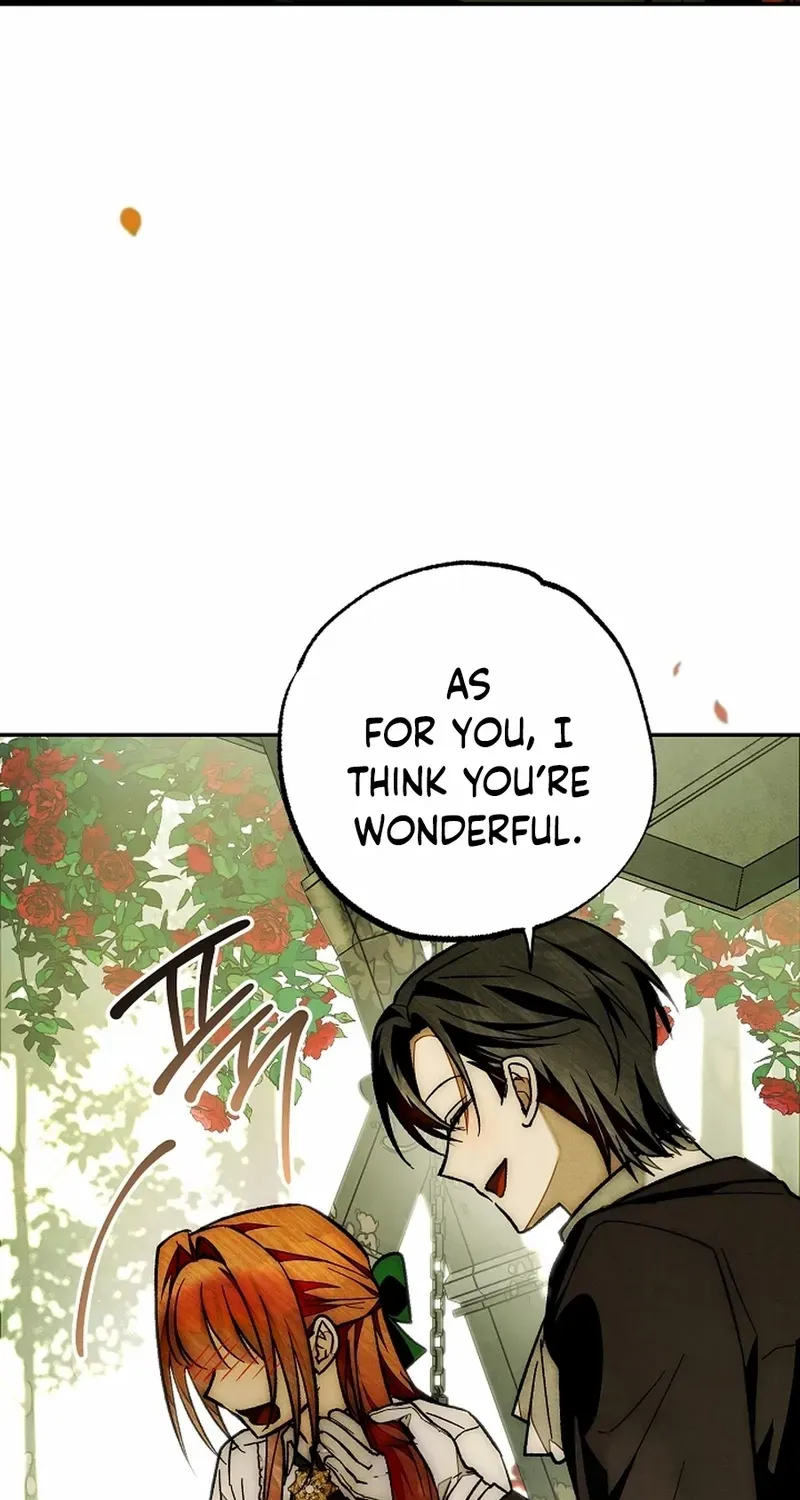 Welcome to the Rose Manor Chapter 19 page 90 - 