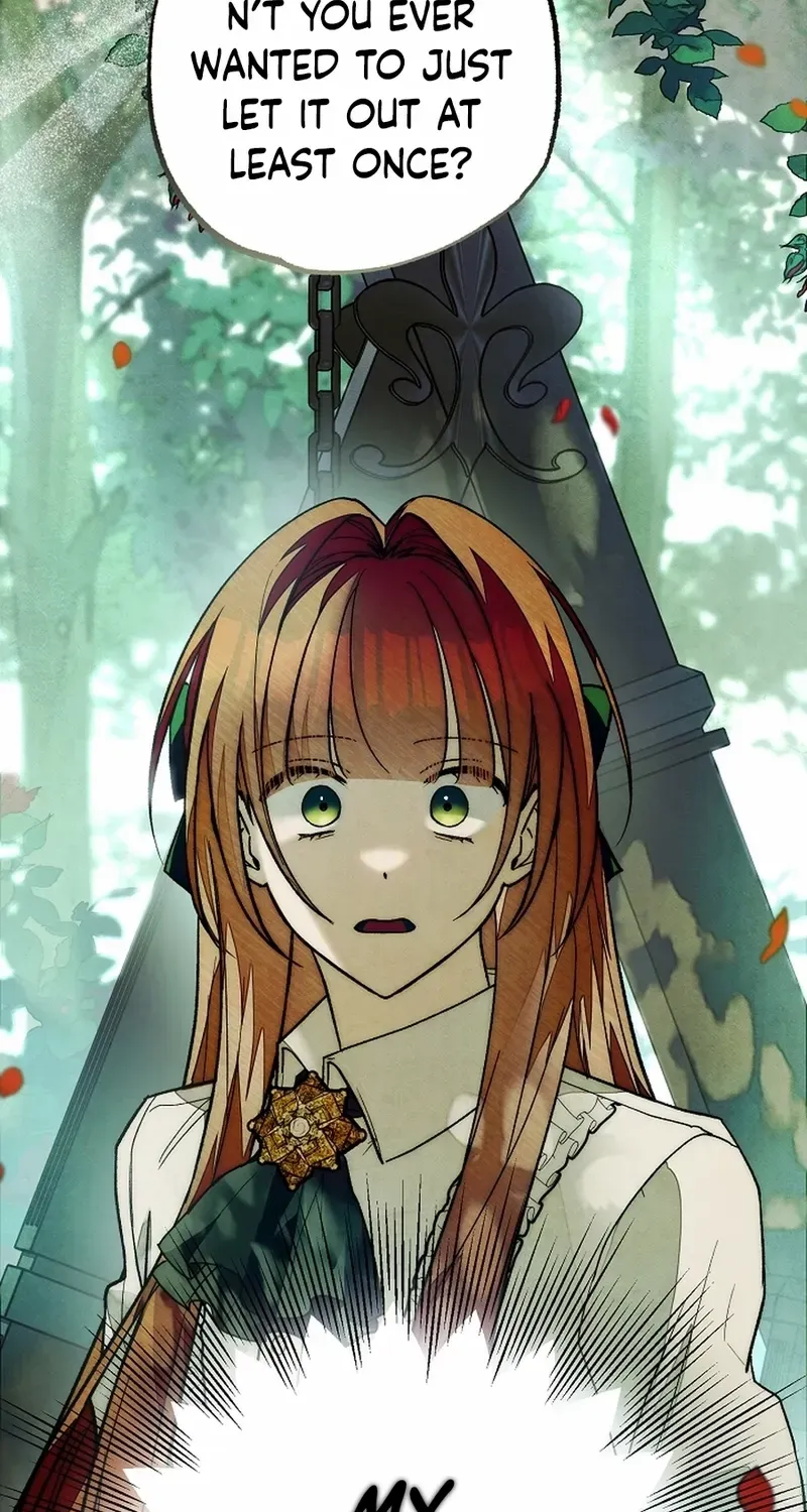 Welcome to the Rose Manor Chapter 19 page 10 - 