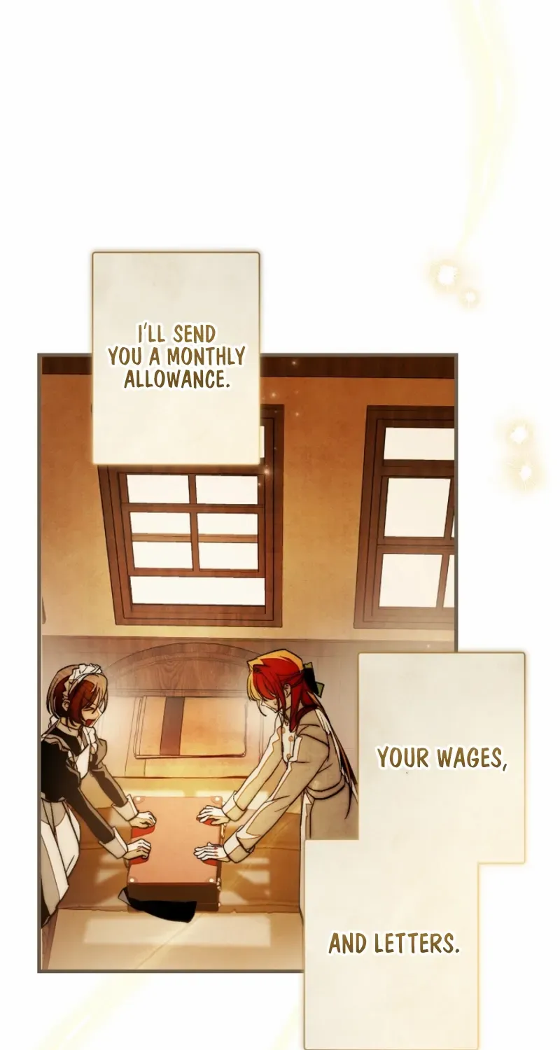 Welcome to the Rose Manor Chapter 2 page 107 - 