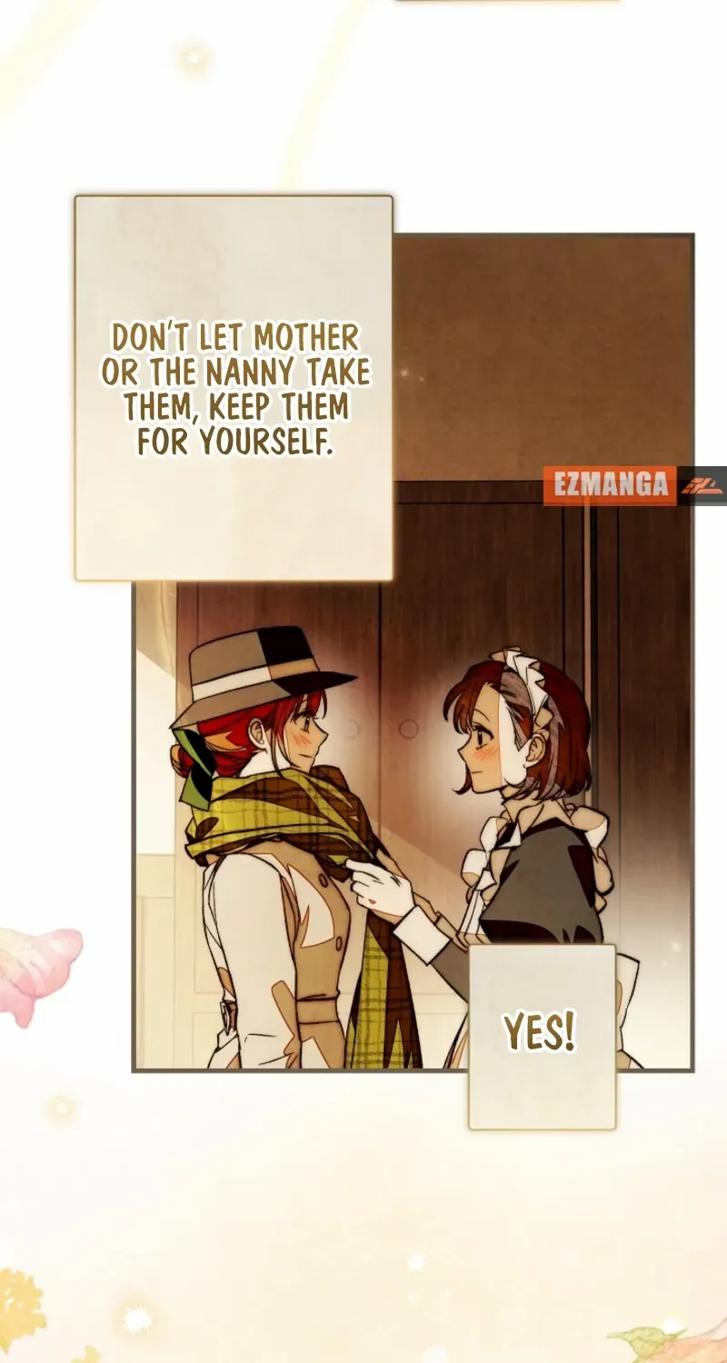 Welcome to the Rose Manor Chapter 2 page 108 - 