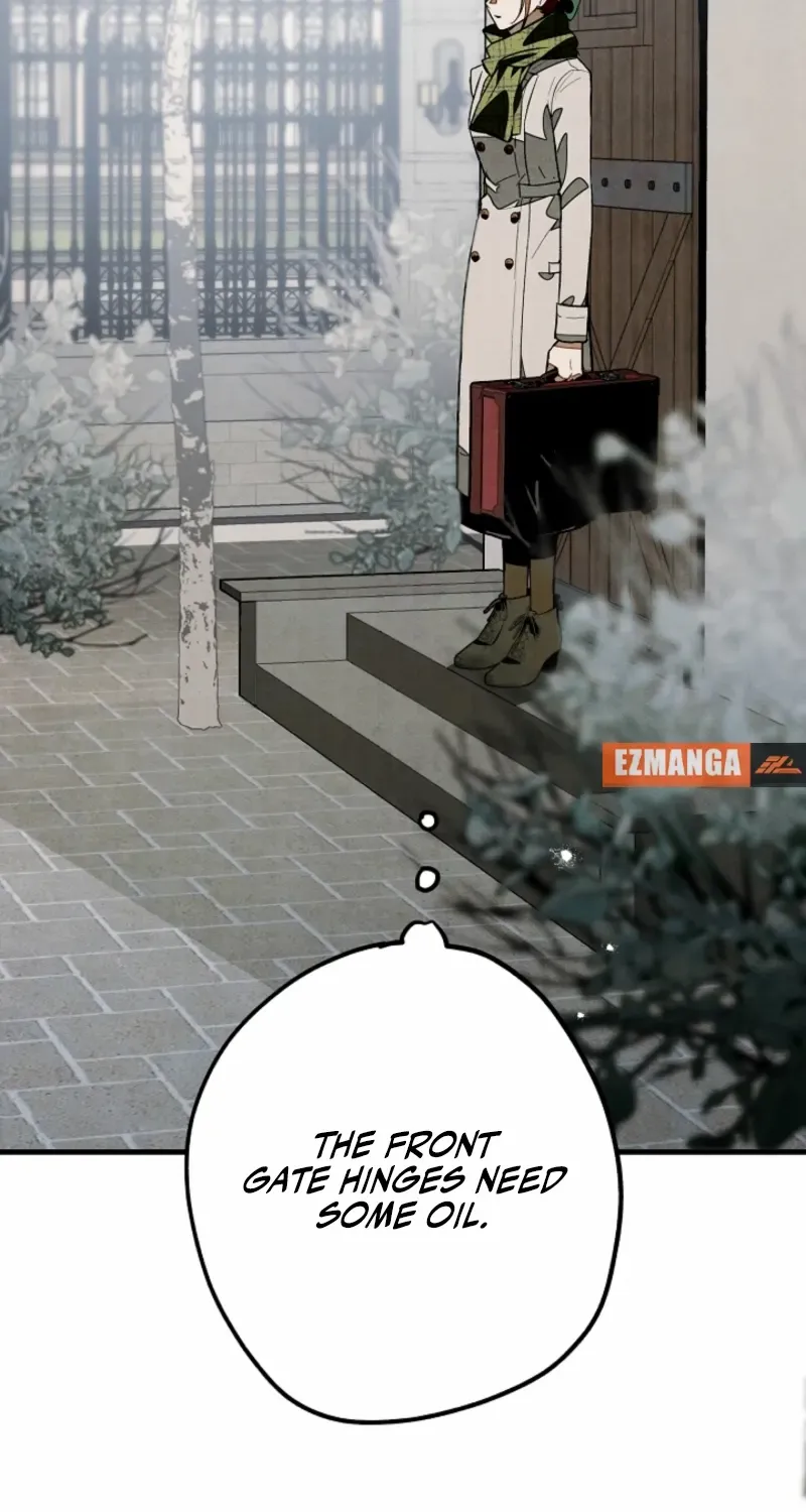 Welcome to the Rose Manor Chapter 2 page 112 - 