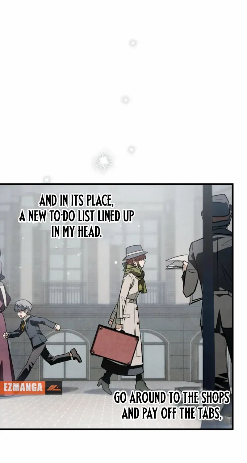 Welcome to the Rose Manor Chapter 2 page 116 - 