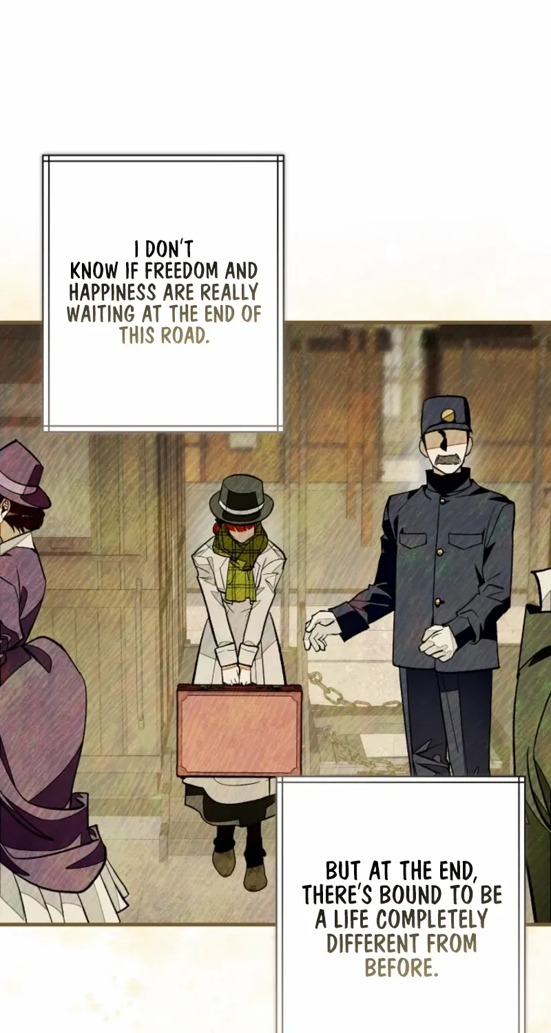 Welcome to the Rose Manor Chapter 2 page 120 - 