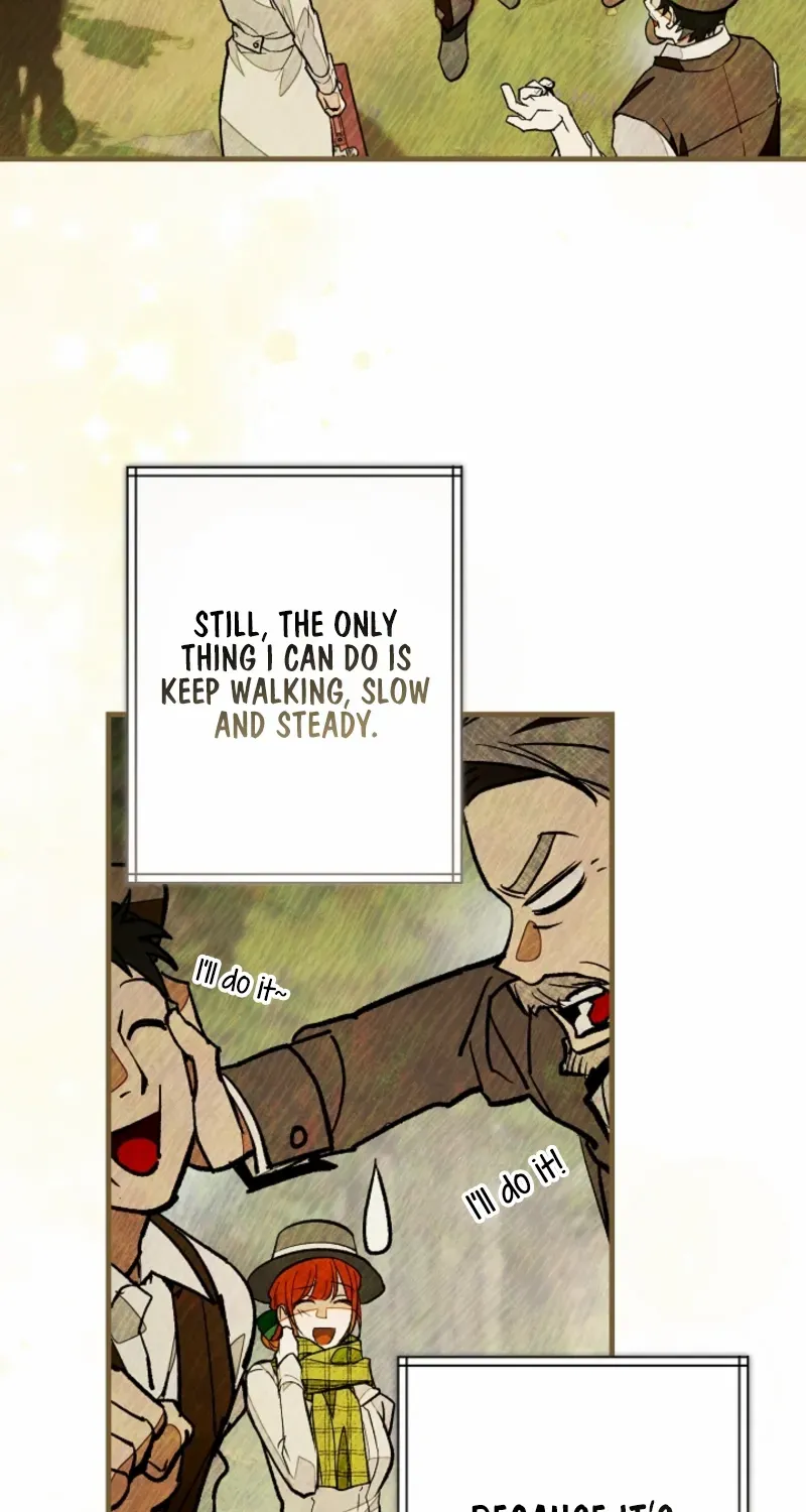 Welcome to the Rose Manor Chapter 2 page 122 - 