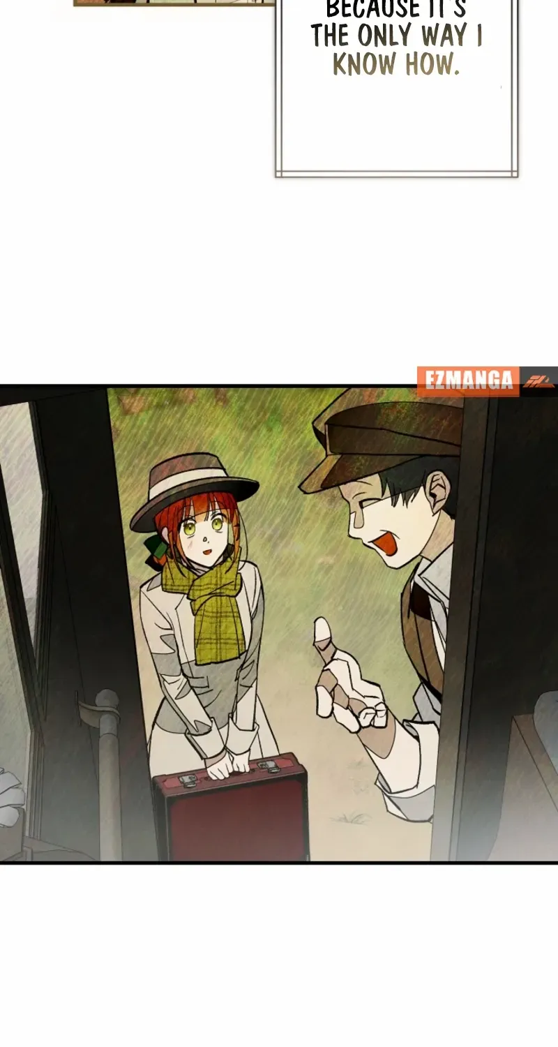 Welcome to the Rose Manor Chapter 2 page 123 - 