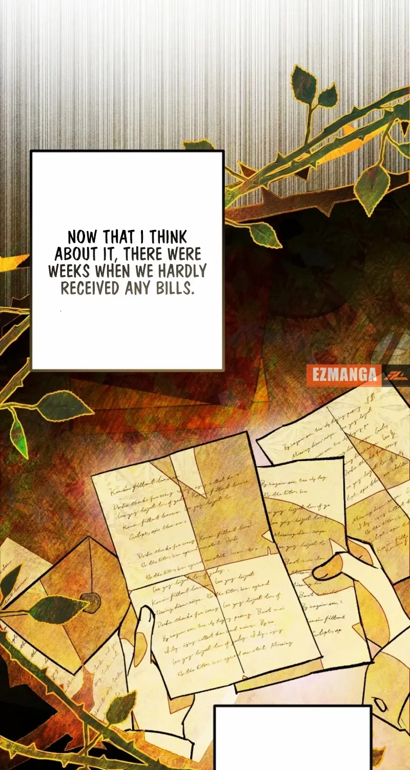 Welcome to the Rose Manor Chapter 2 page 22 - 