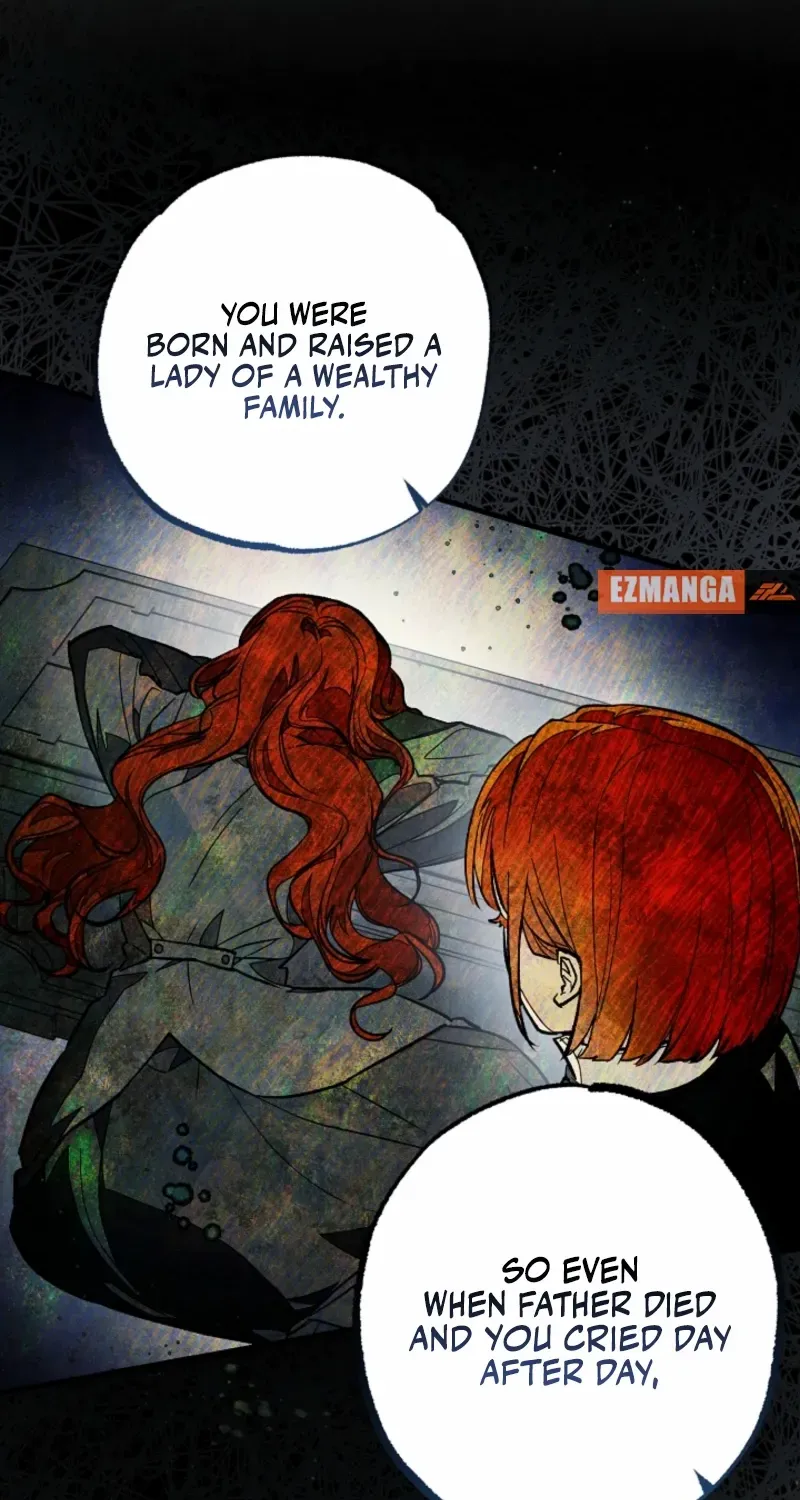Welcome to the Rose Manor Chapter 2 page 29 - 