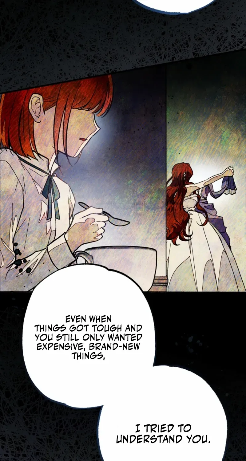 Welcome to the Rose Manor Chapter 2 page 30 - 