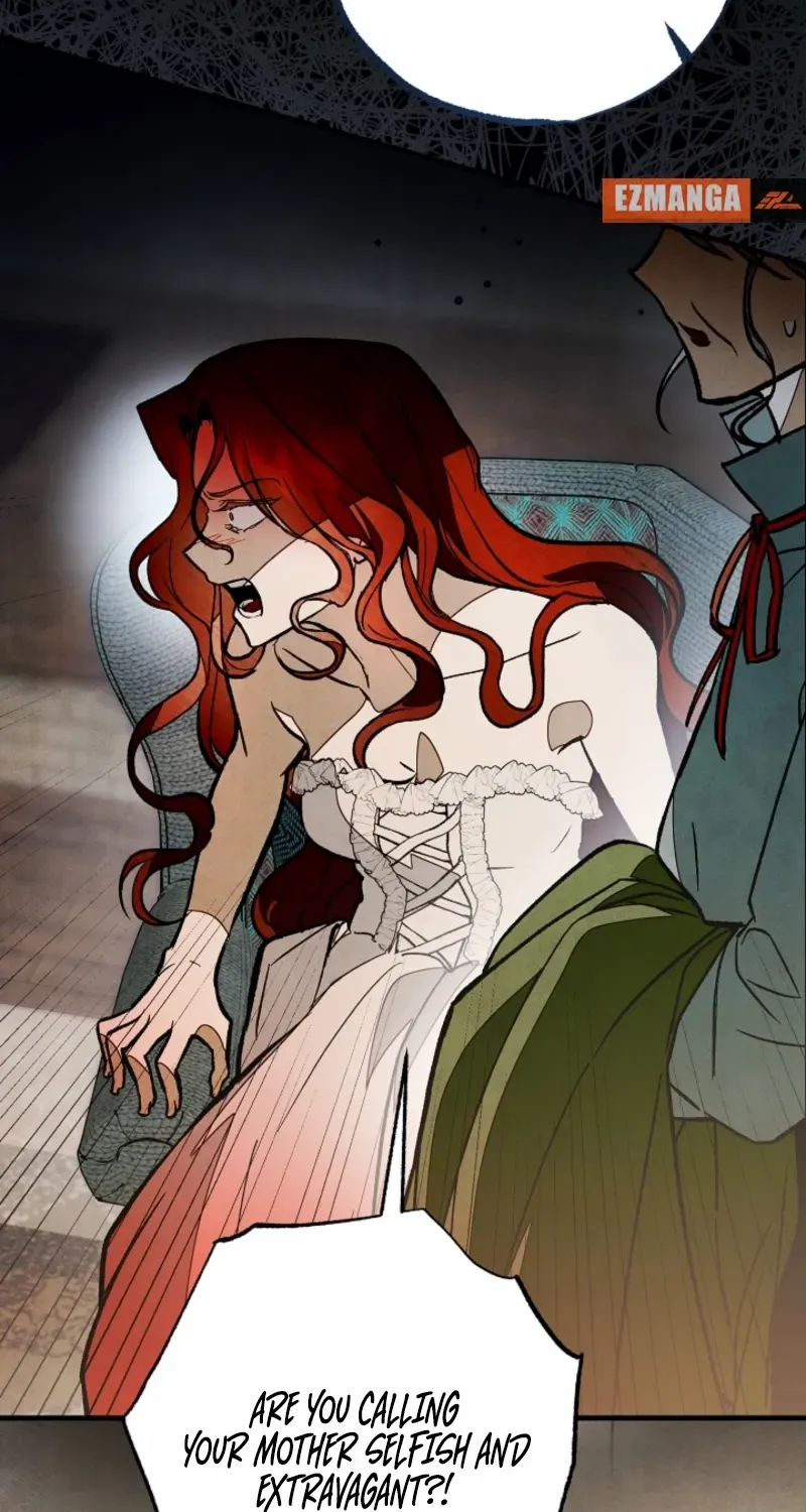 Welcome to the Rose Manor Chapter 2 page 31 - 