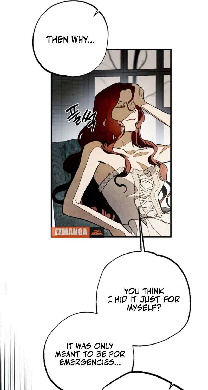 Welcome to the Rose Manor Chapter 2 page 34 - 