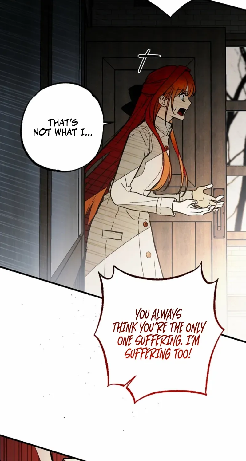 Welcome to the Rose Manor Chapter 2 page 38 - 