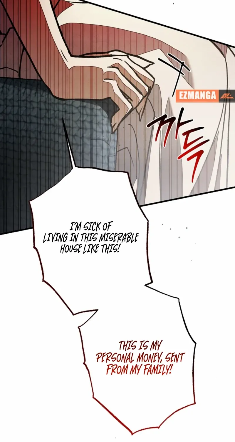 Welcome to the Rose Manor Chapter 2 page 39 - 