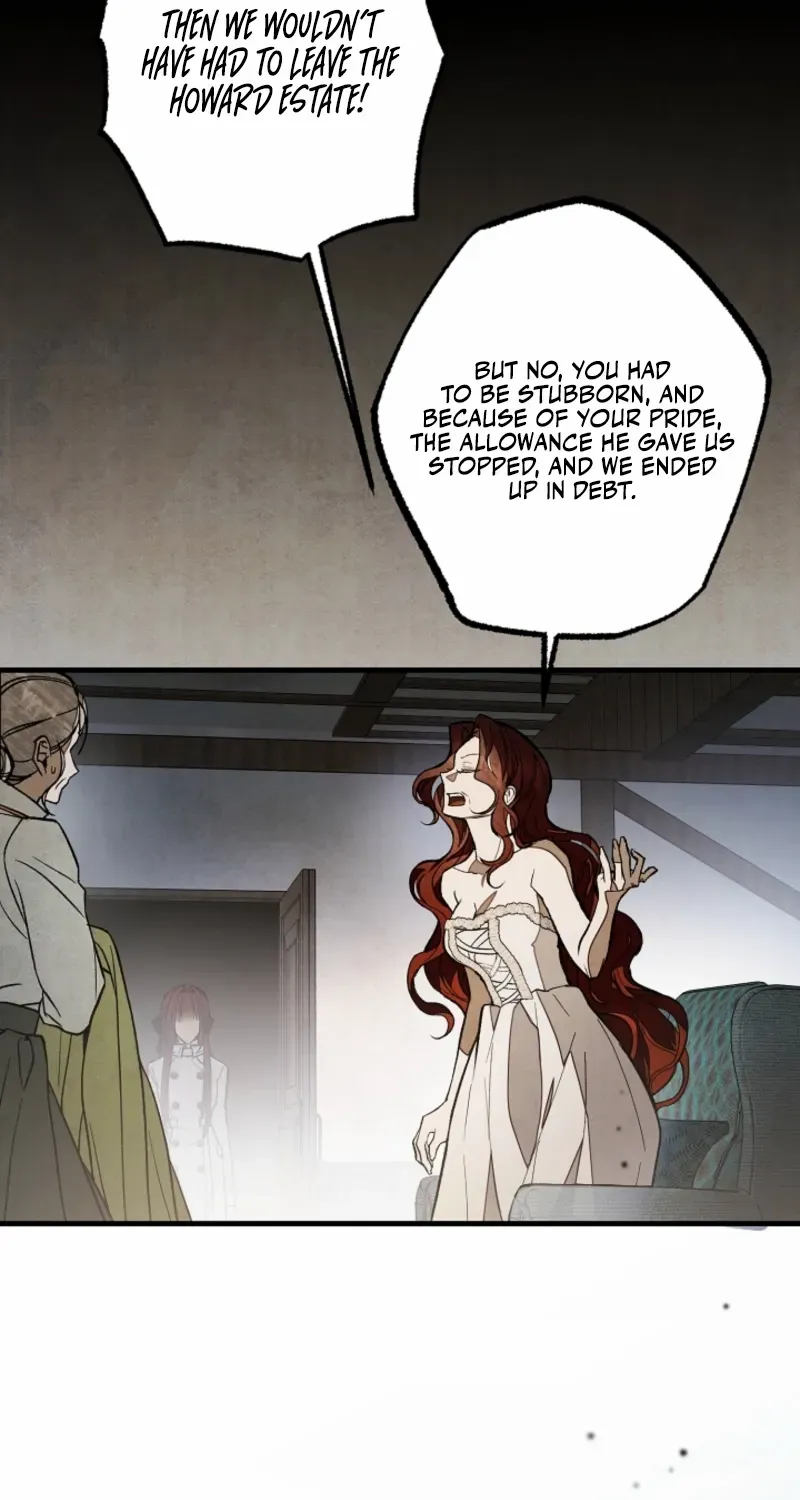 Welcome to the Rose Manor Chapter 2 page 47 - 
