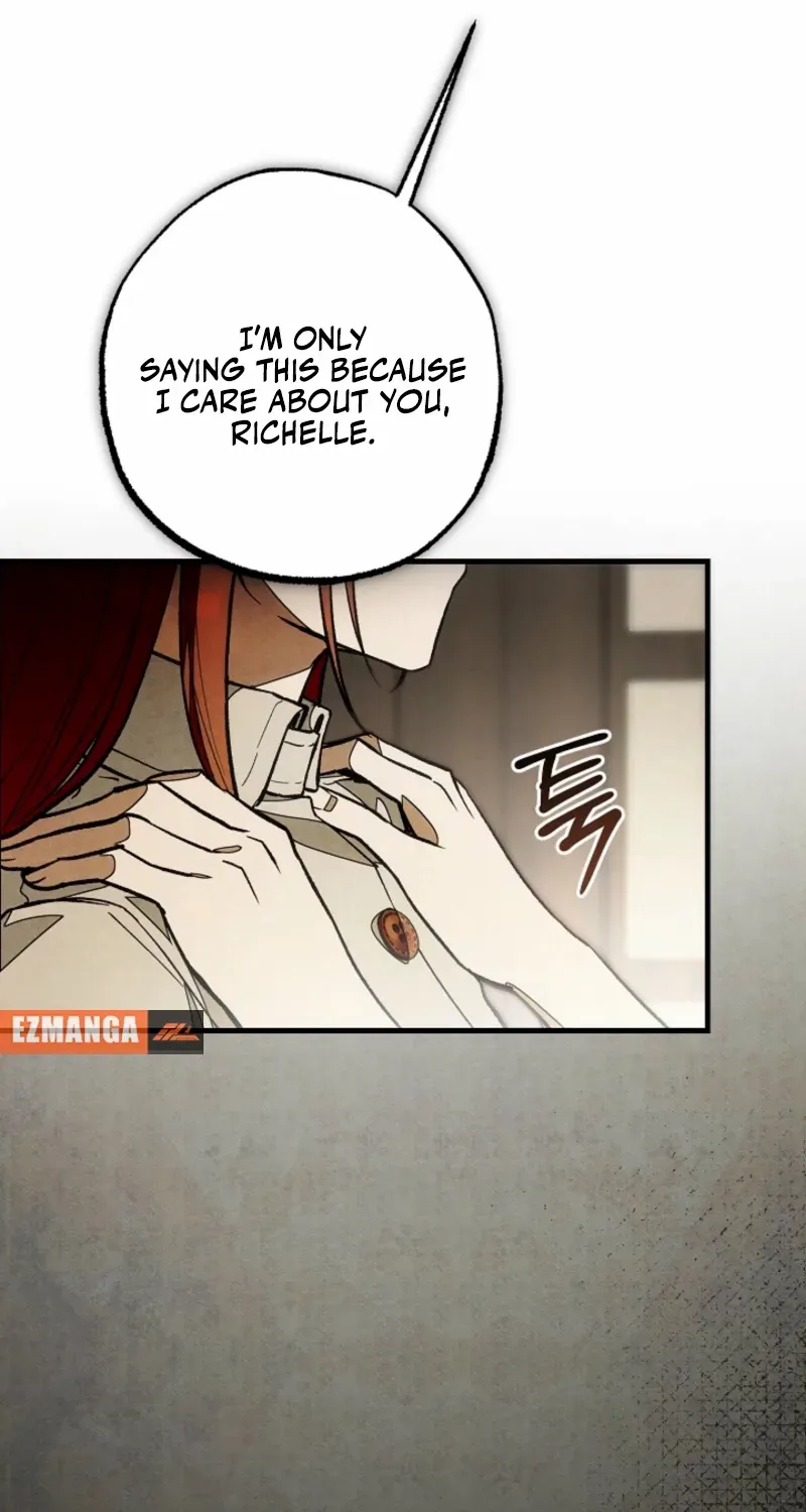 Welcome to the Rose Manor Chapter 2 page 52 - 