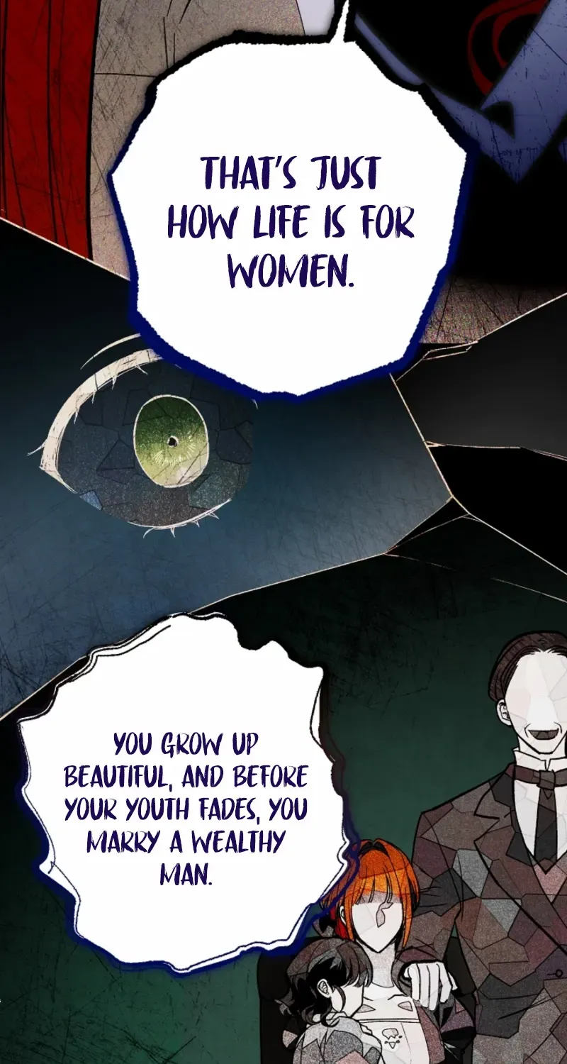 Welcome to the Rose Manor Chapter 2 page 54 - 