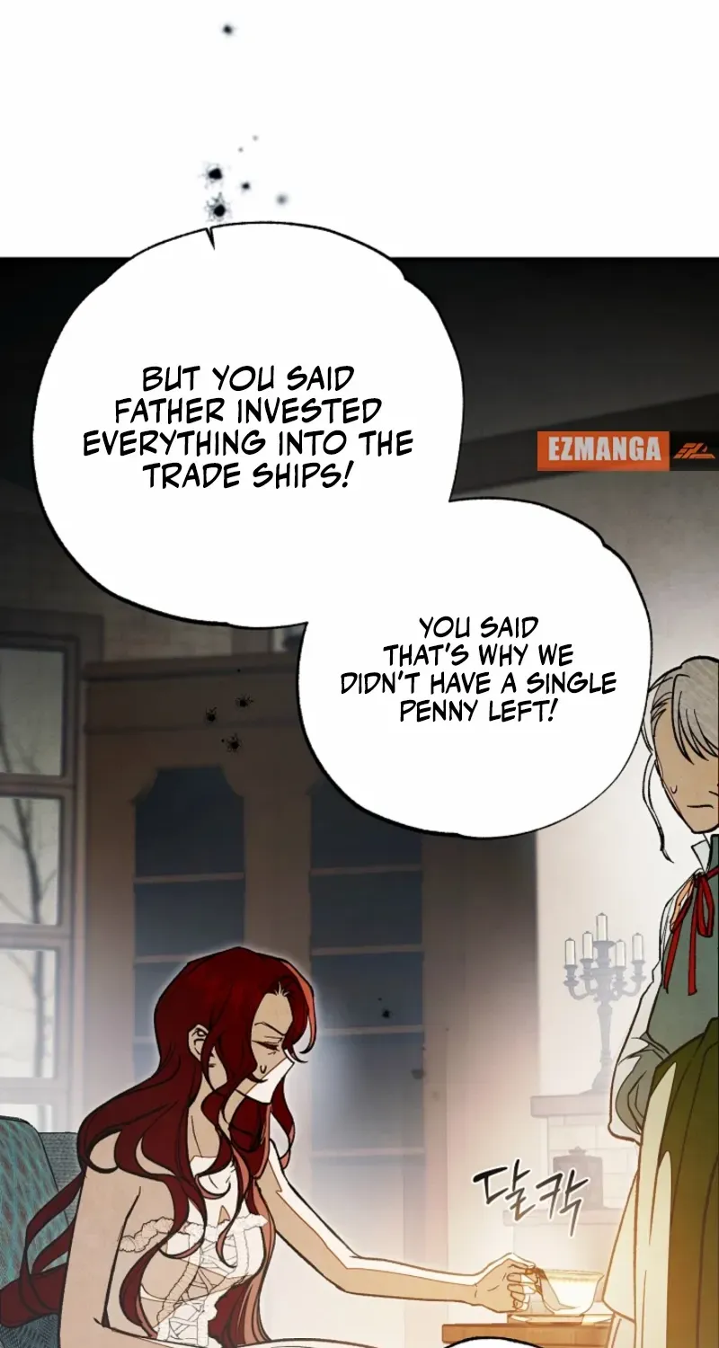 Welcome to the Rose Manor Chapter 2 page 7 - 