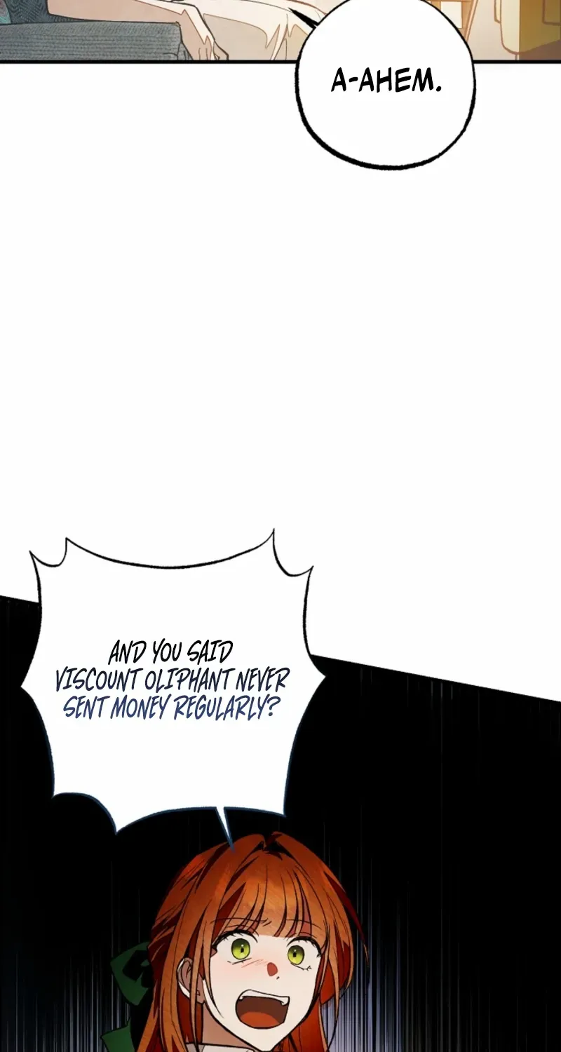 Welcome to the Rose Manor Chapter 2 page 8 - 