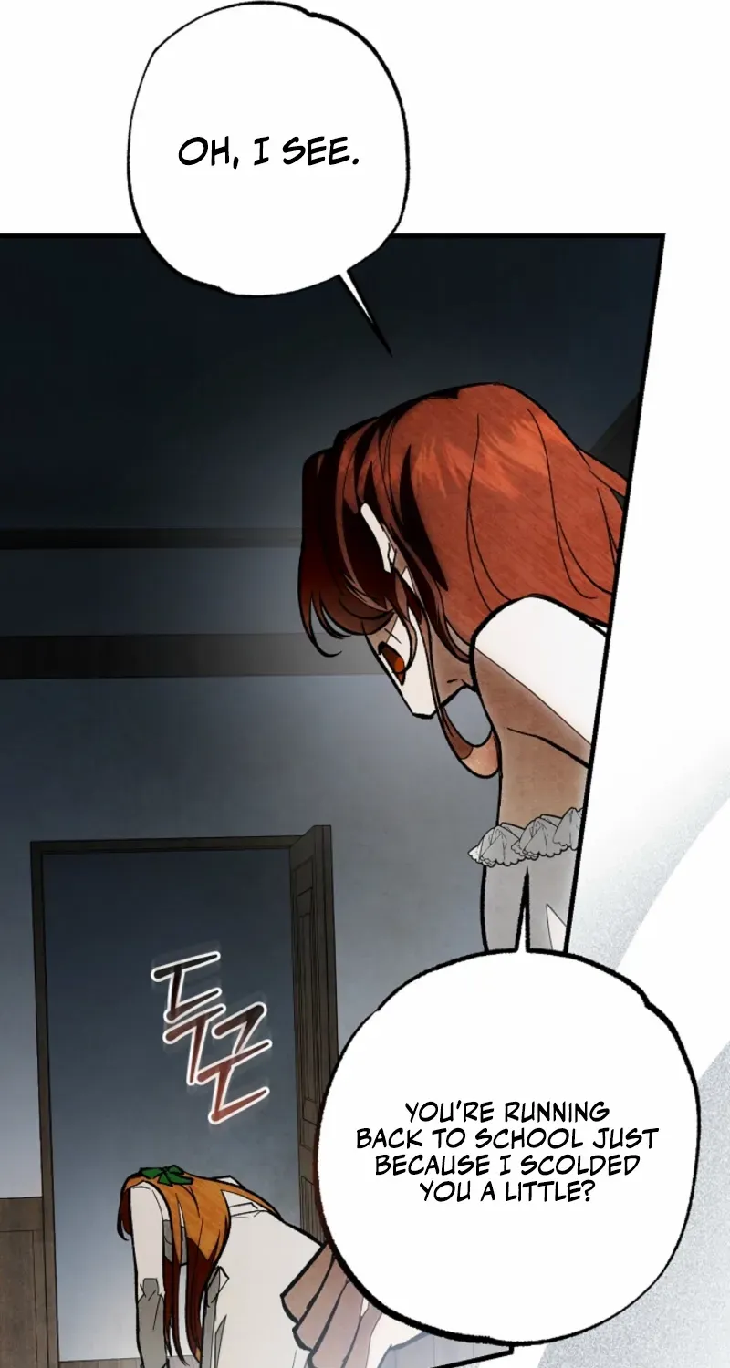 Welcome to the Rose Manor Chapter 2 page 80 - 