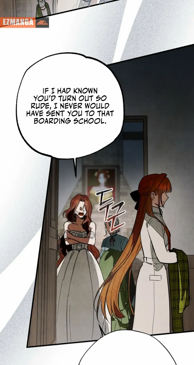 Welcome to the Rose Manor Chapter 2 page 81 - 
