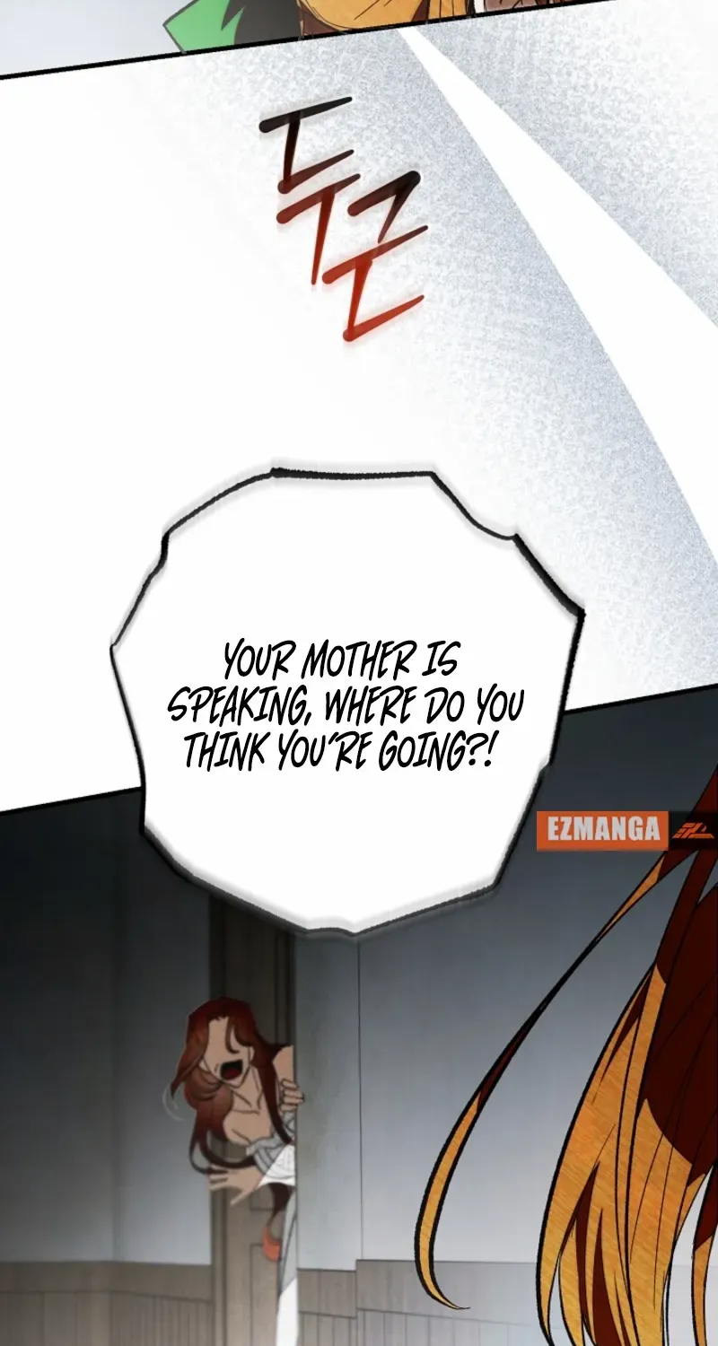 Welcome to the Rose Manor Chapter 2 page 83 - 