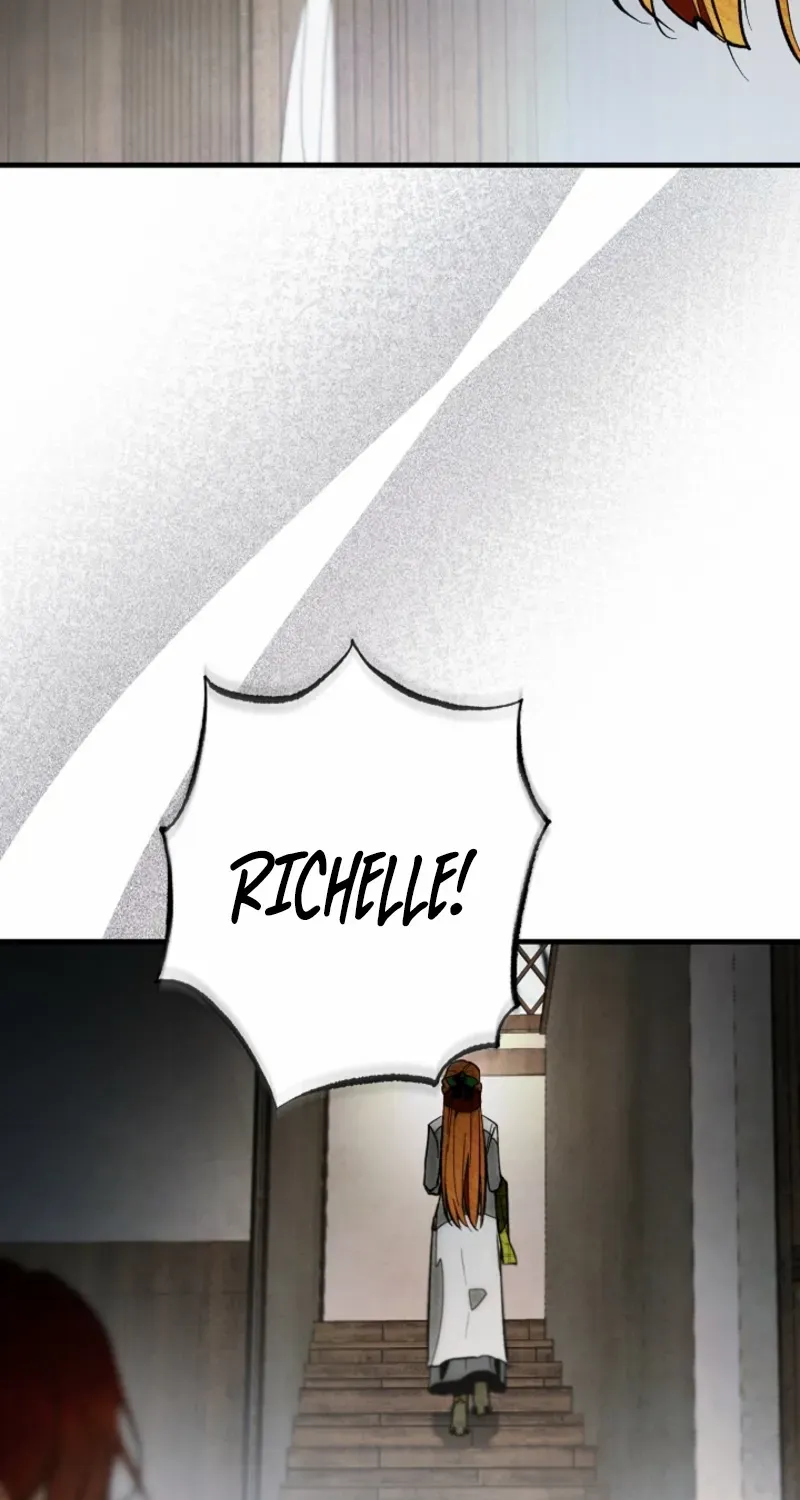 Welcome to the Rose Manor Chapter 2 page 84 - 
