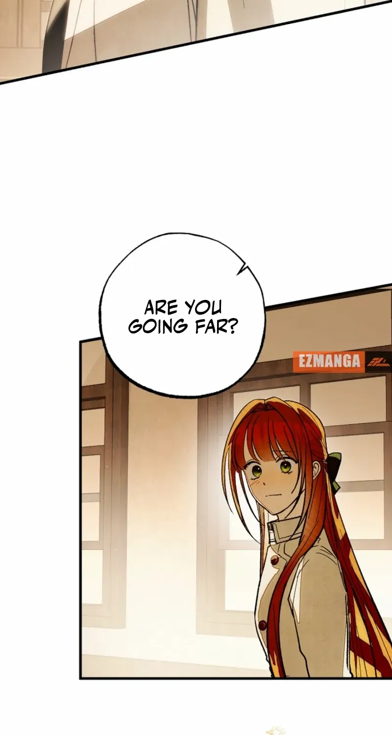 Welcome to the Rose Manor Chapter 2 page 94 - 
