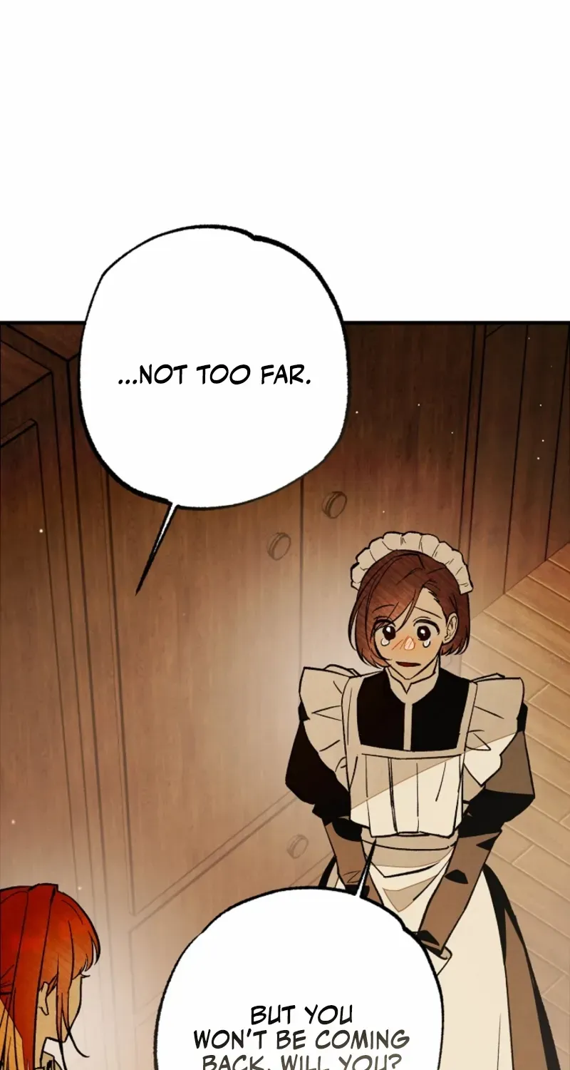 Welcome to the Rose Manor Chapter 2 page 98 - 
