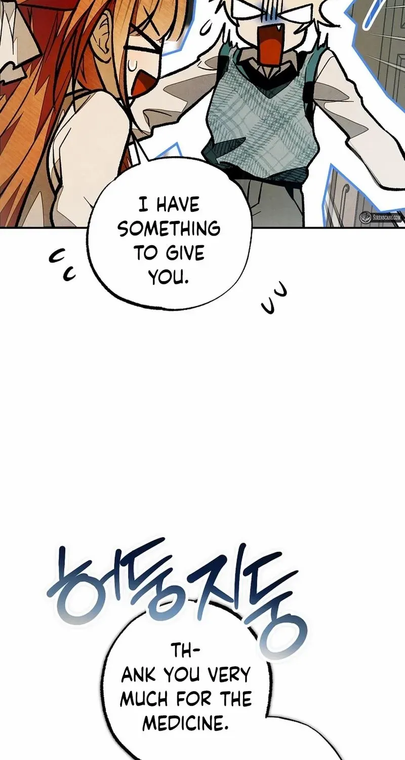 Welcome to the Rose Manor Chapter 20 page 101 - 