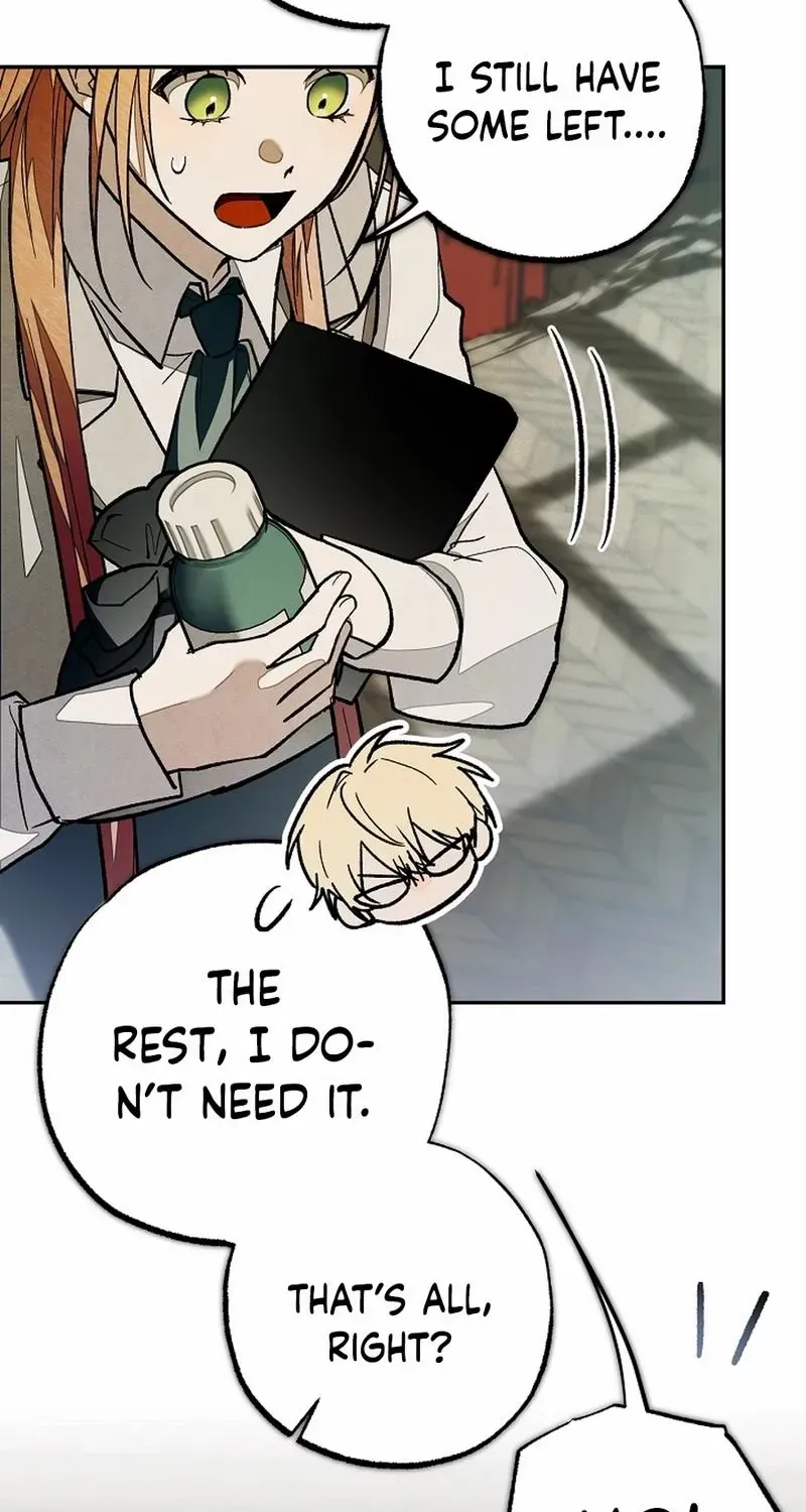 Welcome to the Rose Manor Chapter 20 page 102 - 