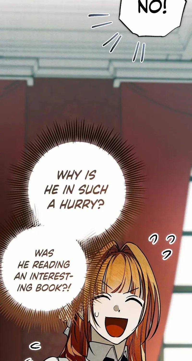 Welcome to the Rose Manor Chapter 20 page 103 - 
