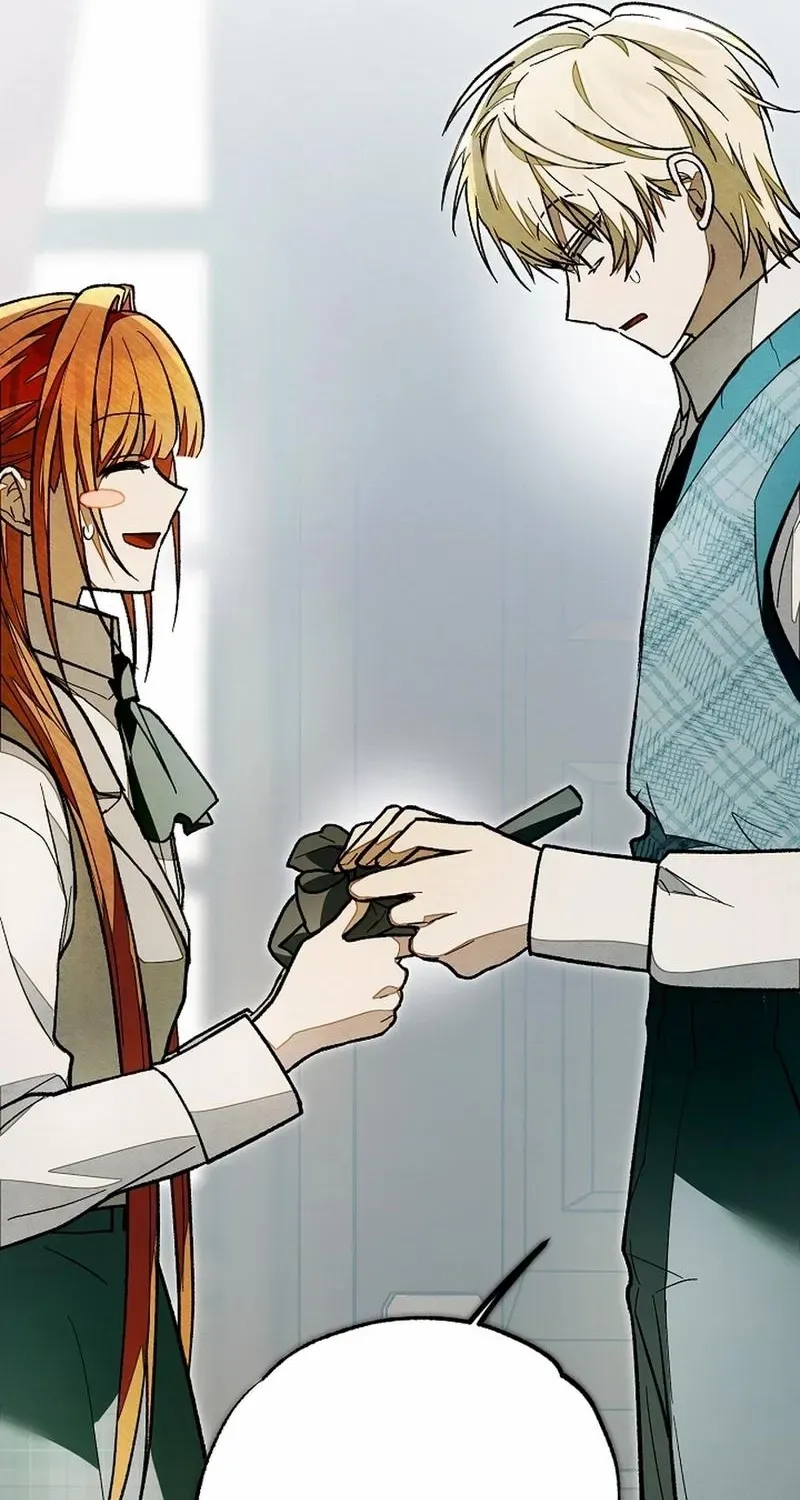 Welcome to the Rose Manor Chapter 20 page 107 - 