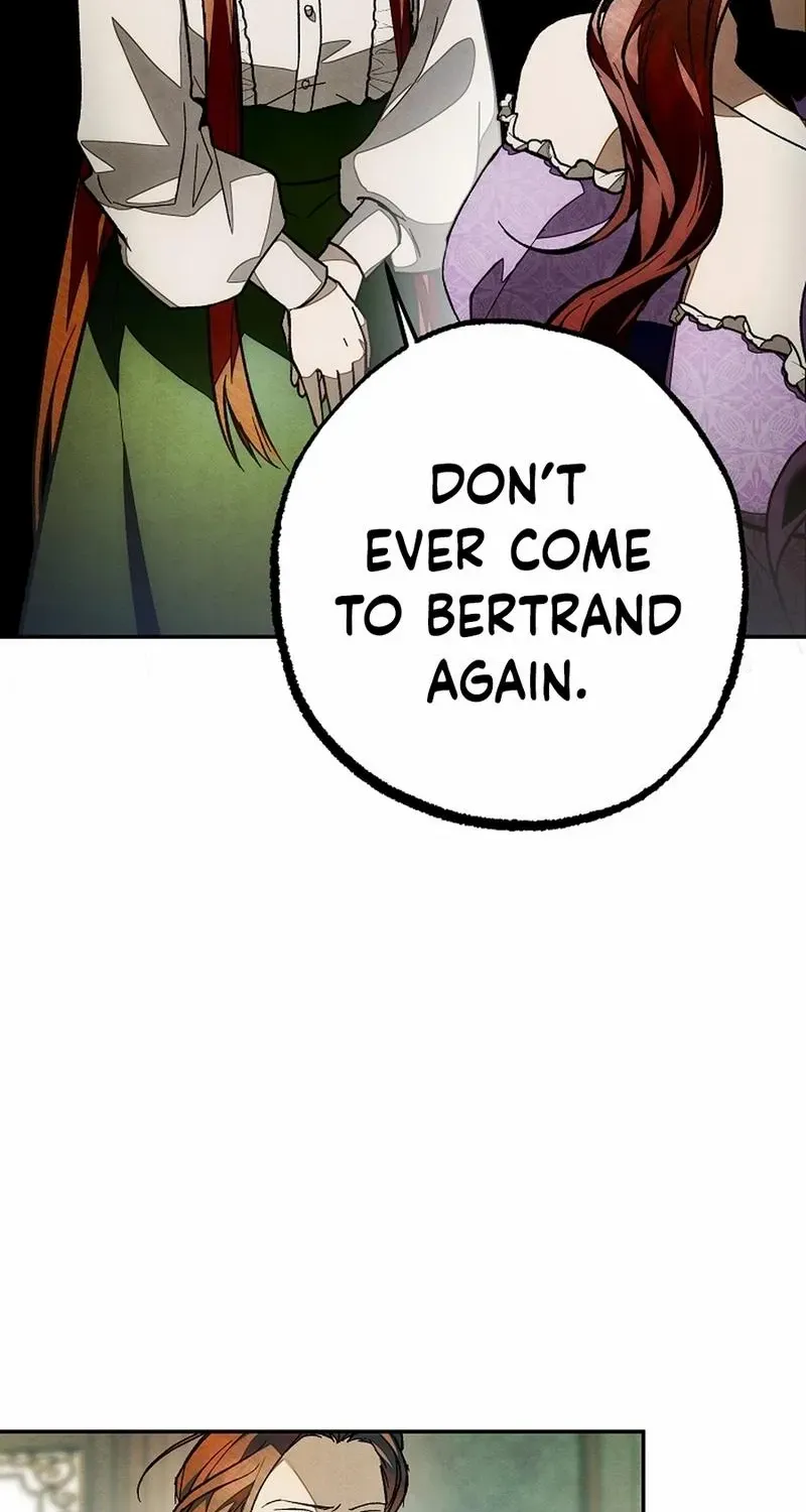 Welcome to the Rose Manor Chapter 20 page 15 - 