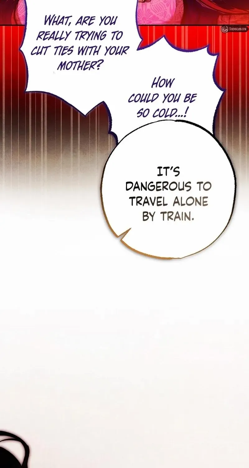 Welcome to the Rose Manor Chapter 20 page 17 - 