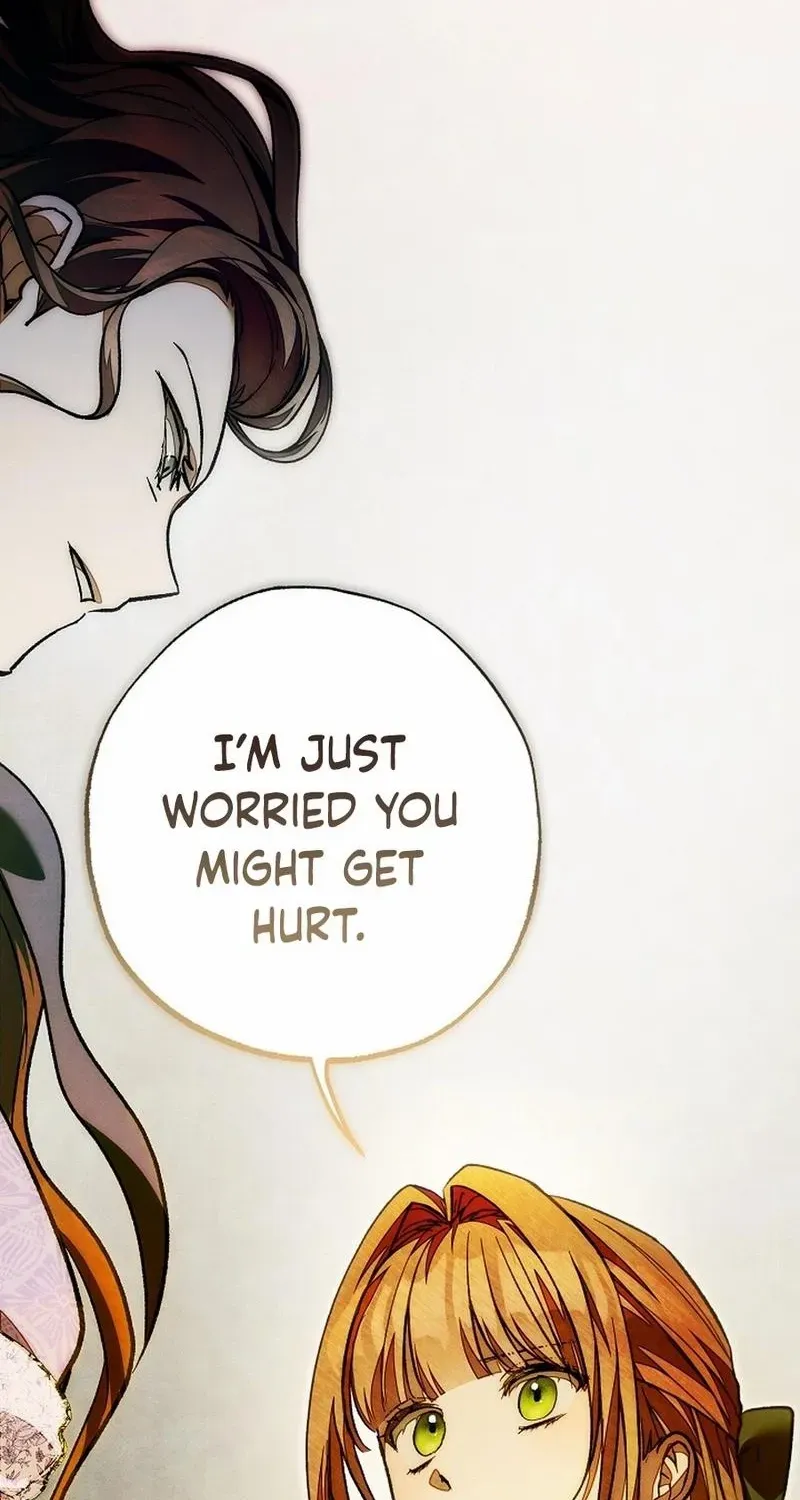Welcome to the Rose Manor Chapter 20 page 18 - 
