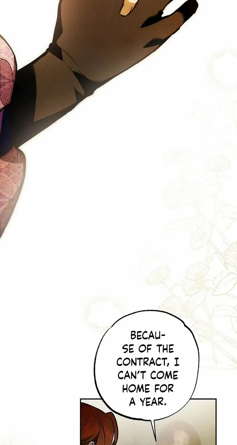 Welcome to the Rose Manor Chapter 20 page 23 - 