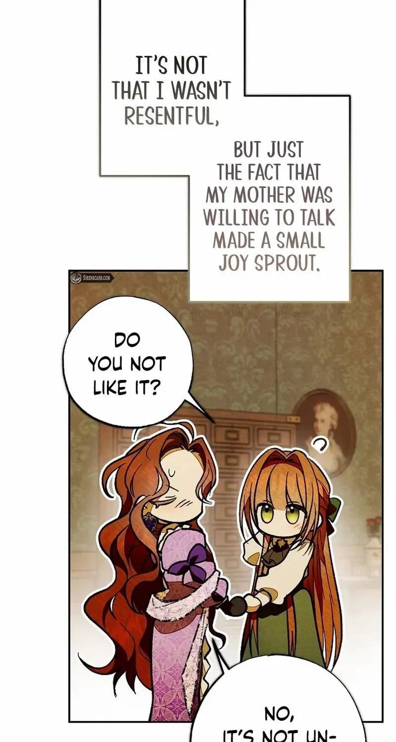Welcome to the Rose Manor Chapter 20 page 46 - 