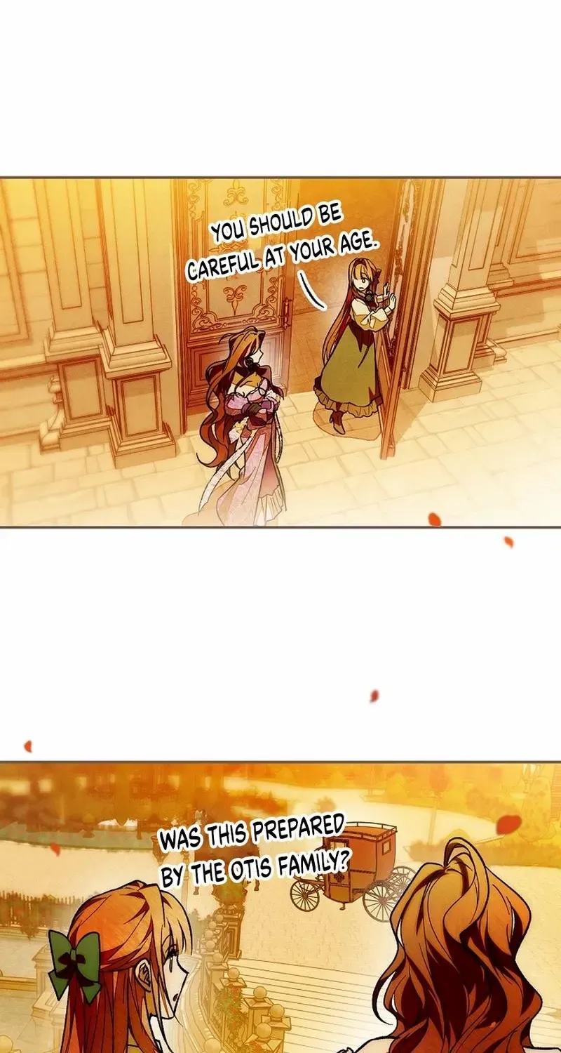 Welcome to the Rose Manor Chapter 20 page 48 - 